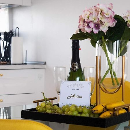 Arilvia Good Vibes Only Appartement Costa Calma Buitenkant foto