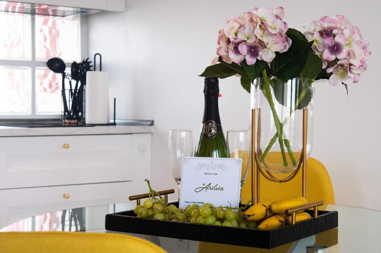 Arilvia Good Vibes Only Appartement Costa Calma Buitenkant foto