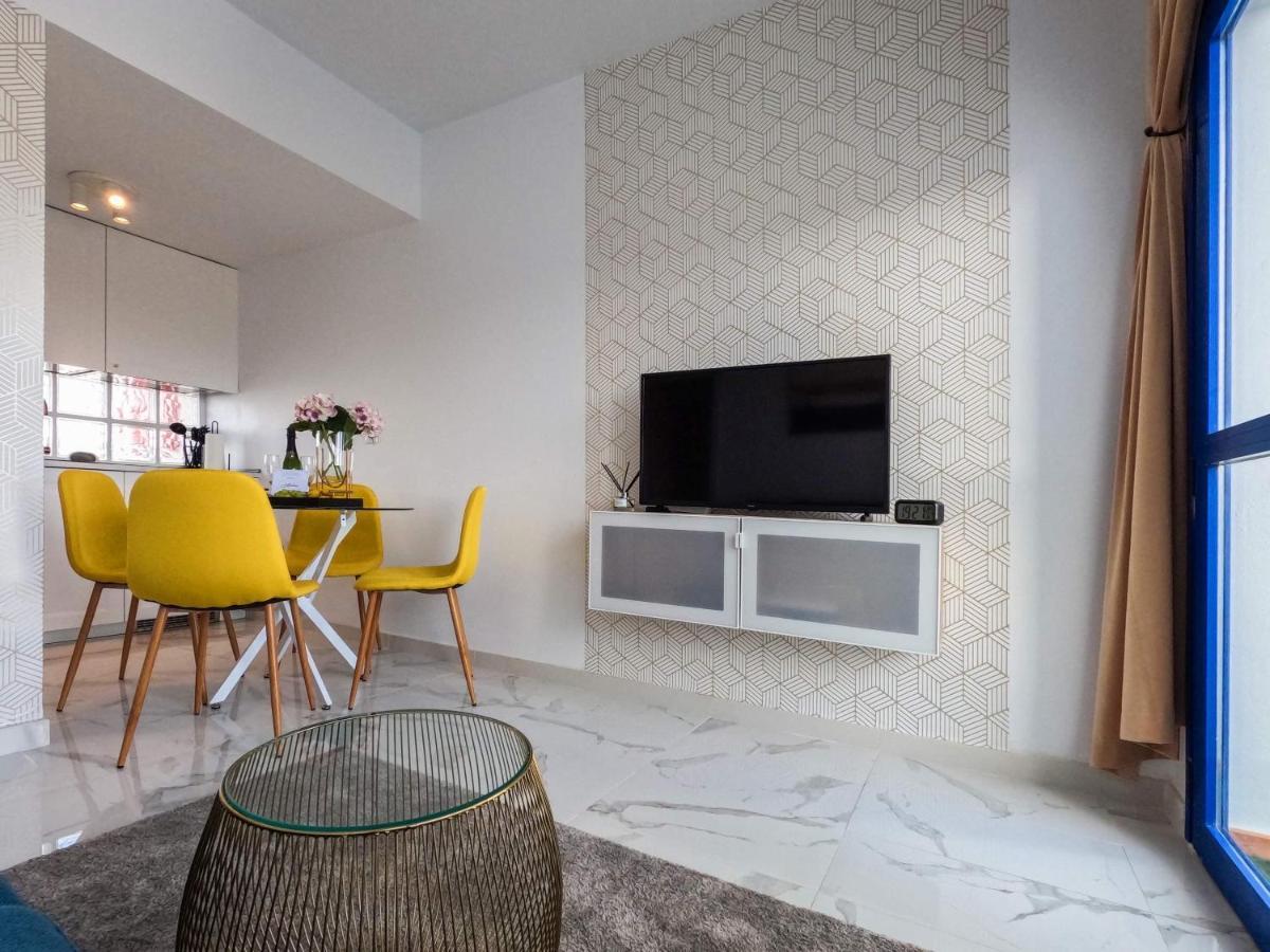 Arilvia Good Vibes Only Appartement Costa Calma Buitenkant foto