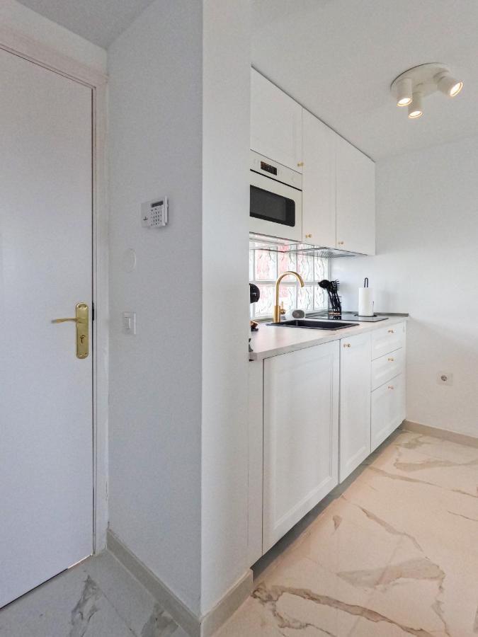 Arilvia Good Vibes Only Appartement Costa Calma Buitenkant foto