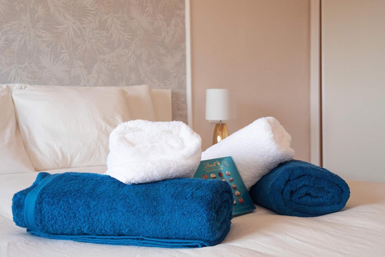Arilvia Good Vibes Only Appartement Costa Calma Buitenkant foto