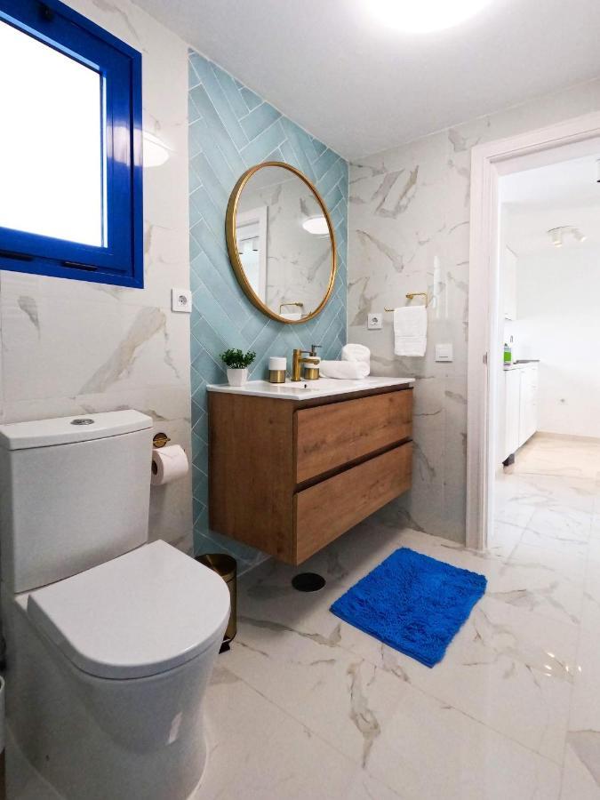 Arilvia Good Vibes Only Appartement Costa Calma Buitenkant foto