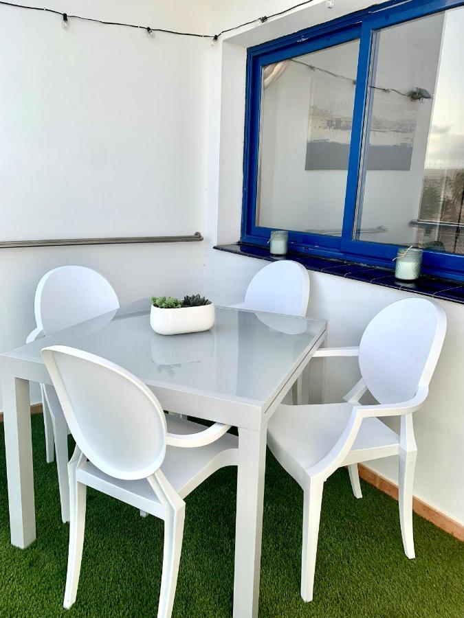 Arilvia Good Vibes Only Appartement Costa Calma Buitenkant foto