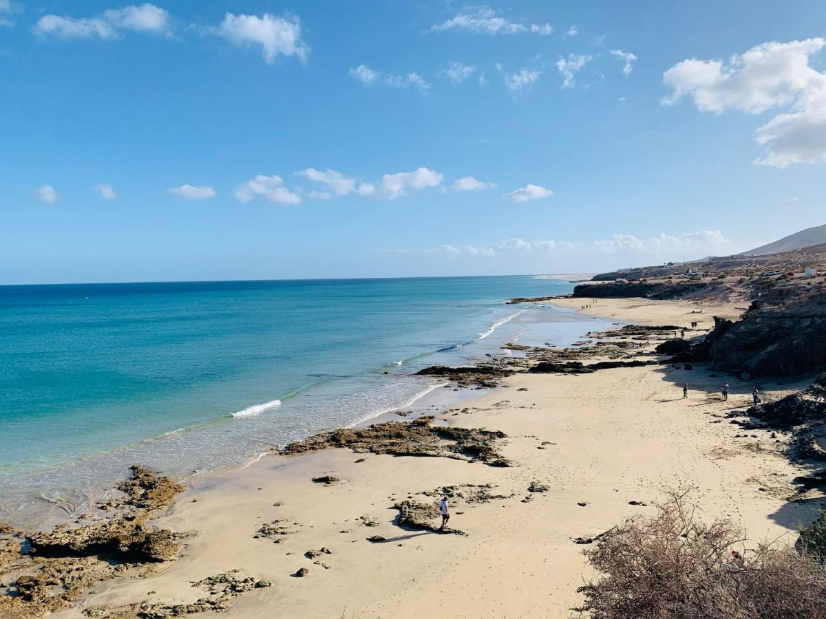 Arilvia Good Vibes Only Appartement Costa Calma Buitenkant foto