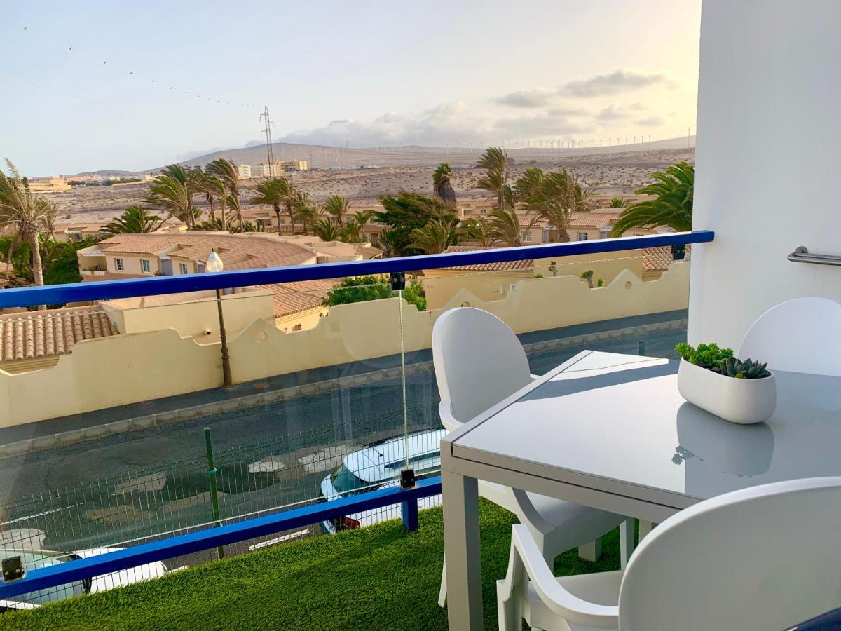 Arilvia Good Vibes Only Appartement Costa Calma Buitenkant foto