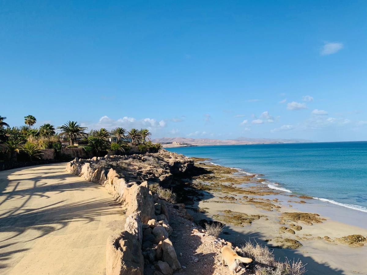 Arilvia Good Vibes Only Appartement Costa Calma Buitenkant foto