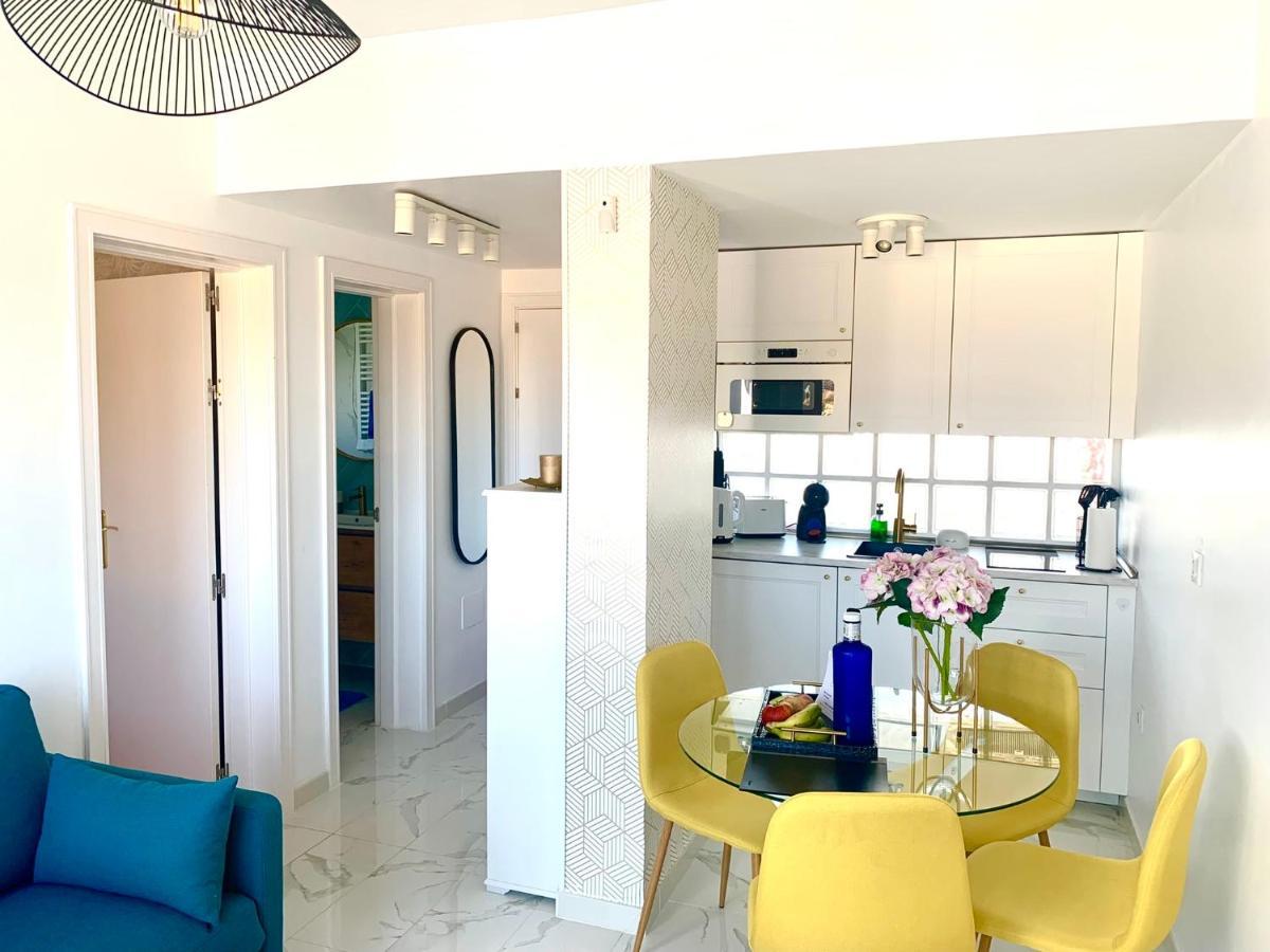 Arilvia Good Vibes Only Appartement Costa Calma Buitenkant foto
